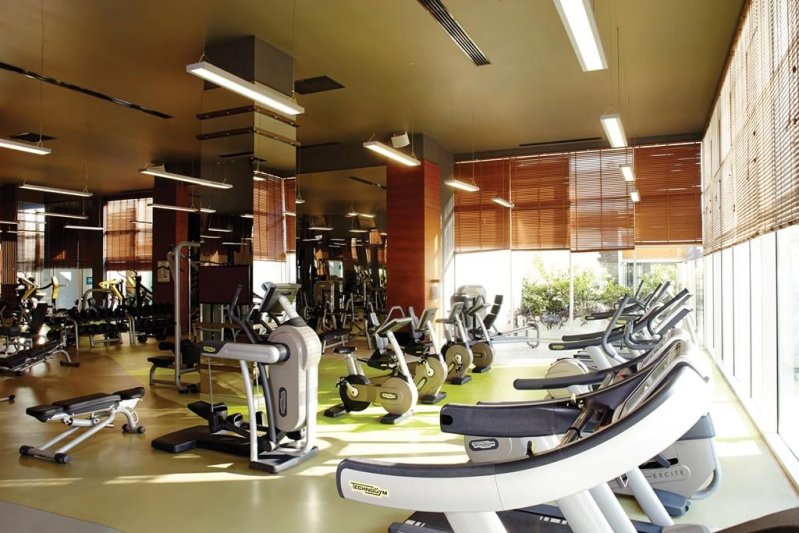 Titanic Deluxe Belek Belek
