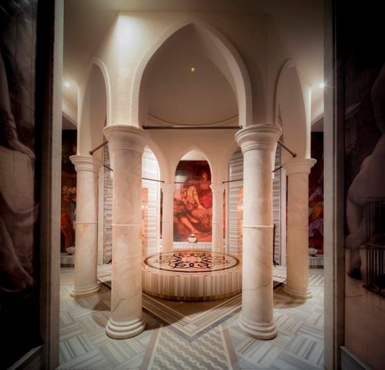 Belek utazás Titanic Deluxe Belek