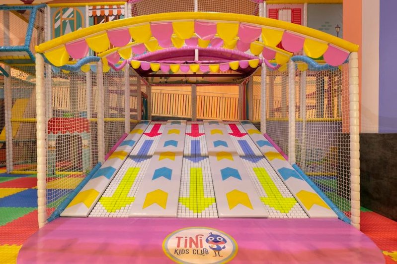 Belek utazás Titanic Deluxe Belek