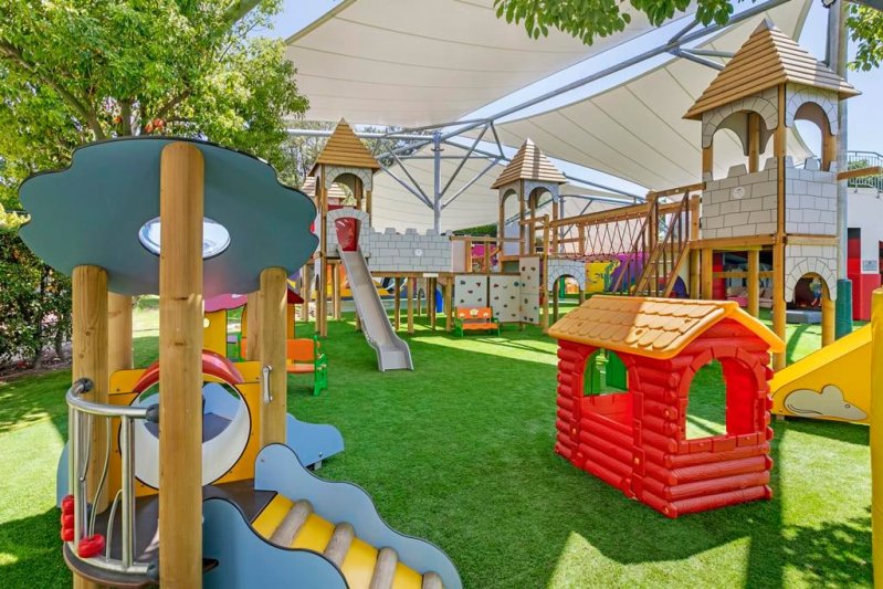 Titanic Deluxe Belek Belek