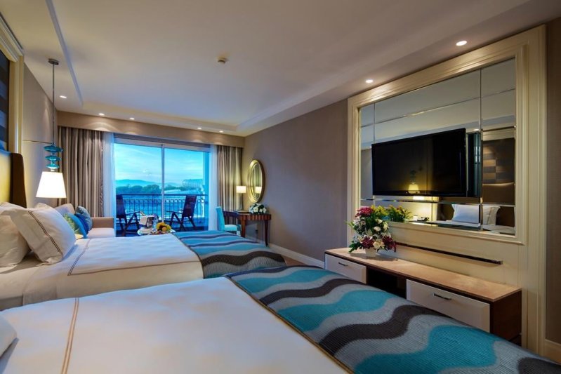Titanic Deluxe Belek Belek