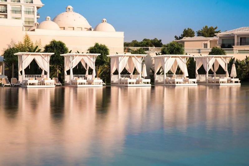 Titanic Deluxe Belek Belek