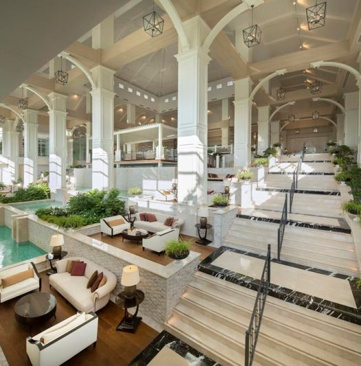 Titanic Deluxe Belek Belek