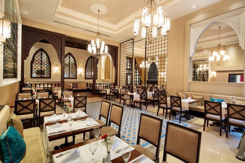 Titanic Deluxe Belek Belek