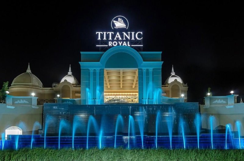 Titanic Royal Hurghada