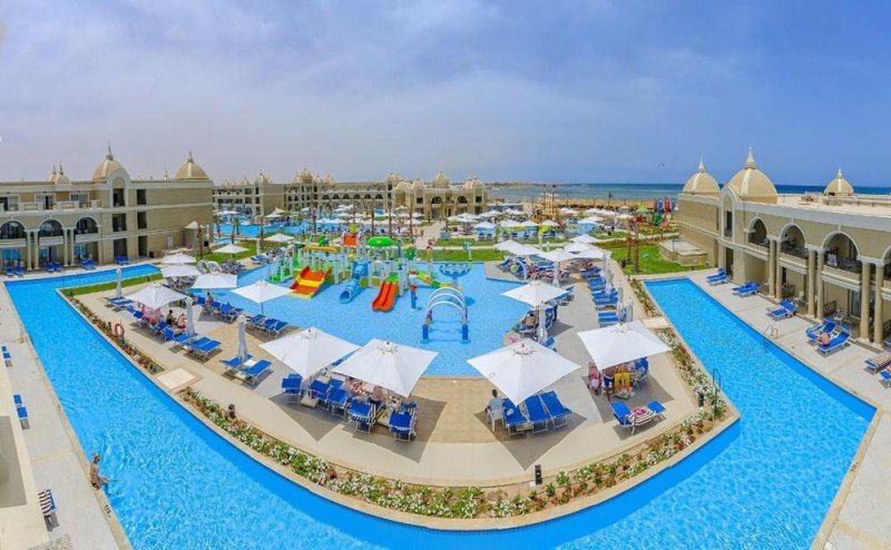 Titanic Royal Hurghada