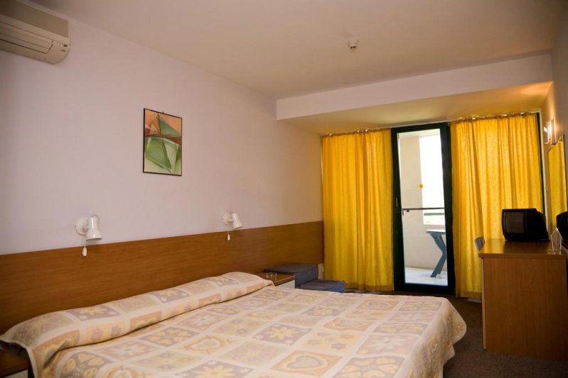 Trakia Hotel Napospart