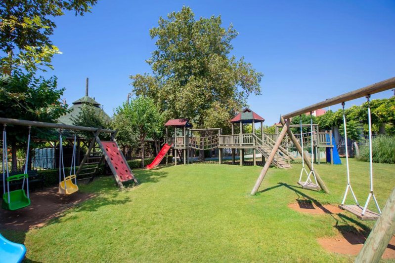 Side utazás Trendy Aspendos Beach