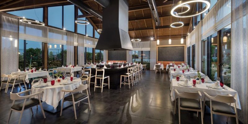 Antalya utazás Trendy Lara