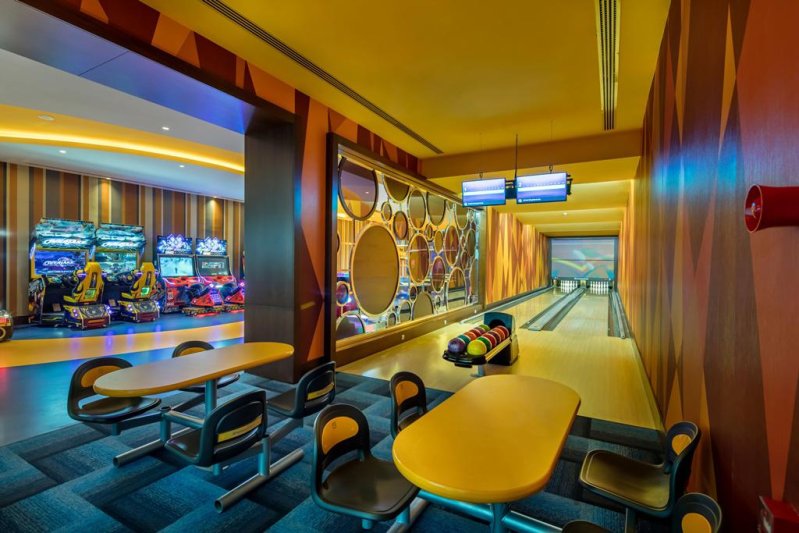 Antalya utazás Trendy Lara