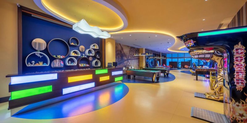 Antalya utazás Trendy Lara