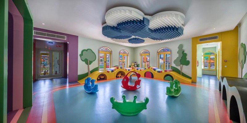 Antalya utazás Trendy Lara