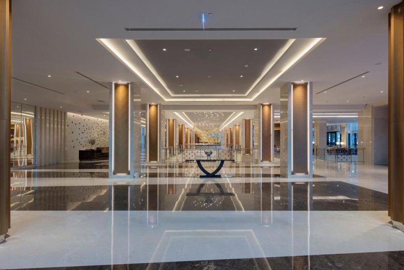 Antalya utazás Trendy Lara