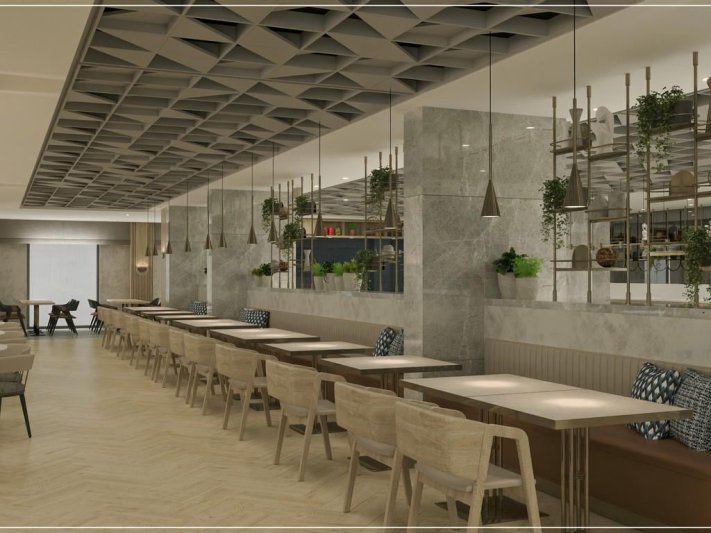 Side utazás Trendy Palm Beach