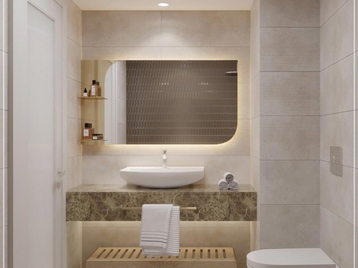 Side utazás Trendy Palm Beach