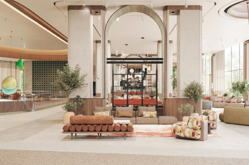 Trendy Perge Resort & Suites Antalya
