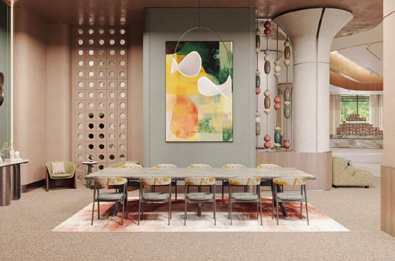 Antalya utazás Trendy Perge Resort & Suites