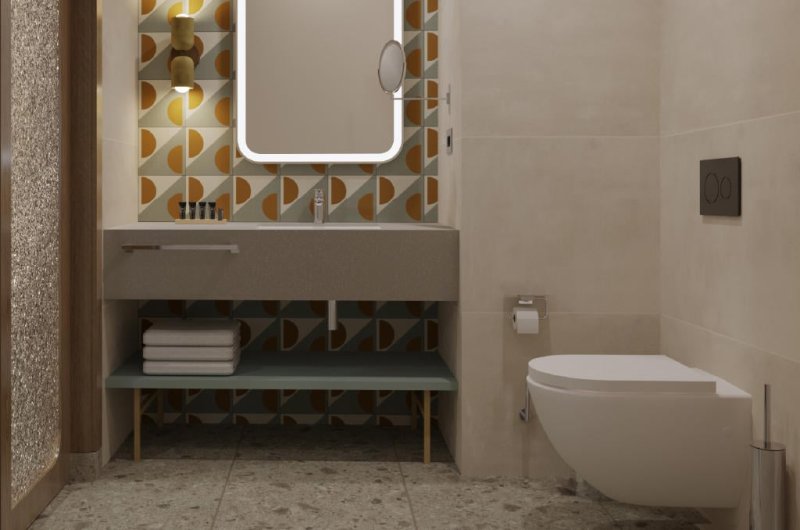 Trendy Perge Resort & Suites Antalya