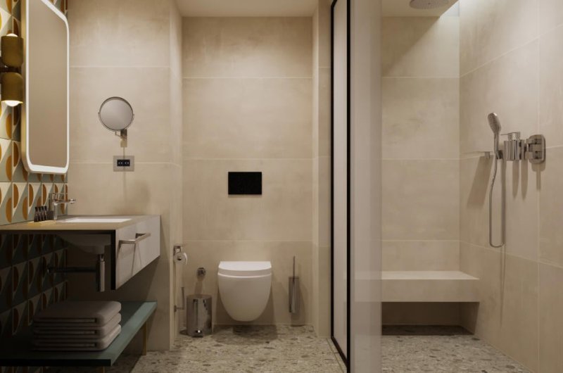 Trendy Perge Resort & Suites Antalya
