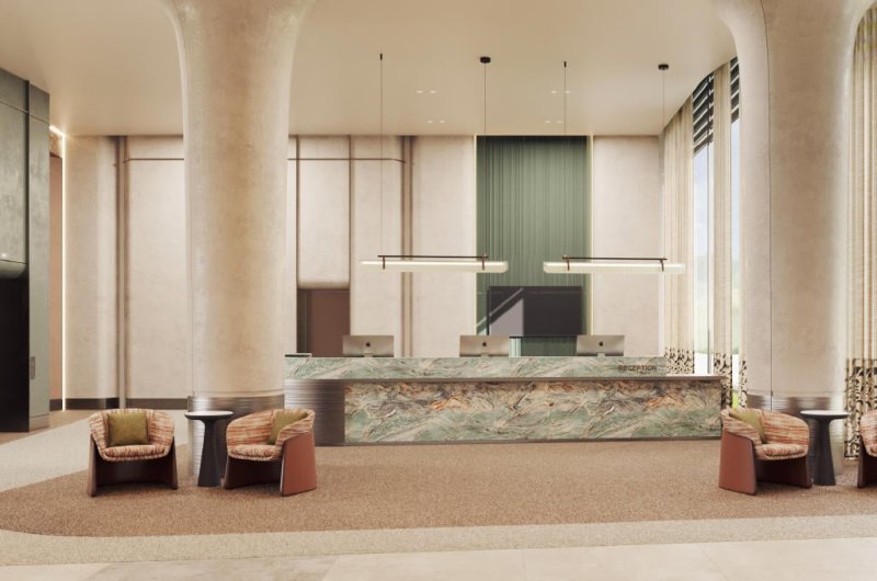 Trendy Perge Resort & Suites Antalya