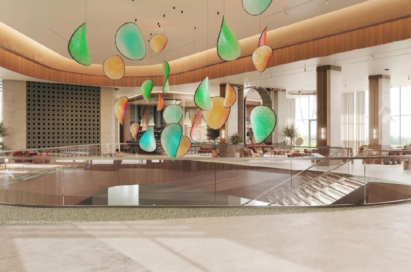 Trendy Perge Resort & Suites Antalya