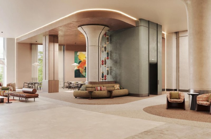 Trendy Perge Resort & Suites Antalya