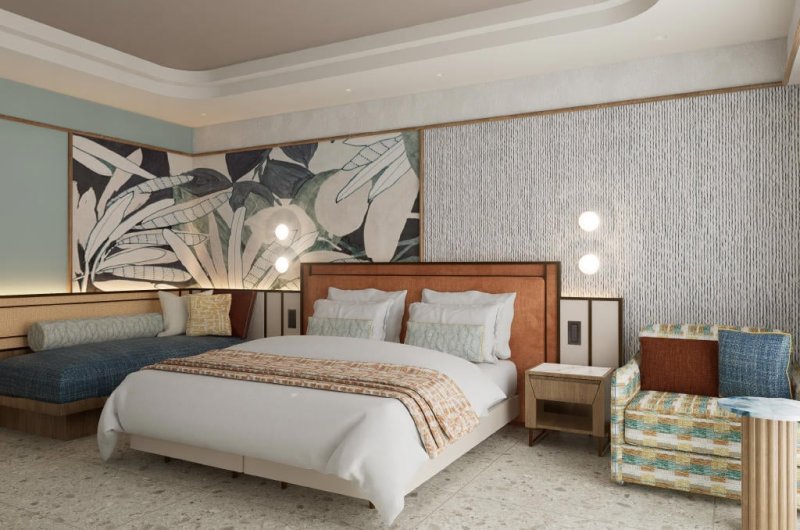 Trendy Perge Resort & Suites Antalya