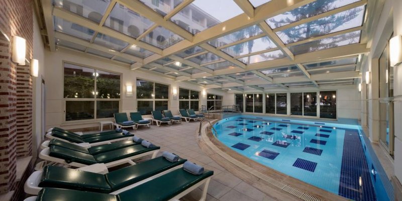 Side utazás Trendy Side Beach