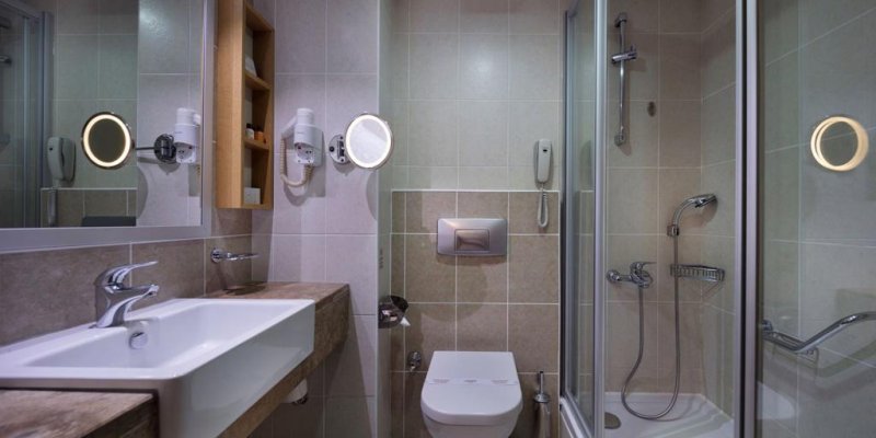 Side utazás Trendy Side Beach