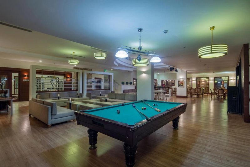 Side utazás Trendy Side Beach