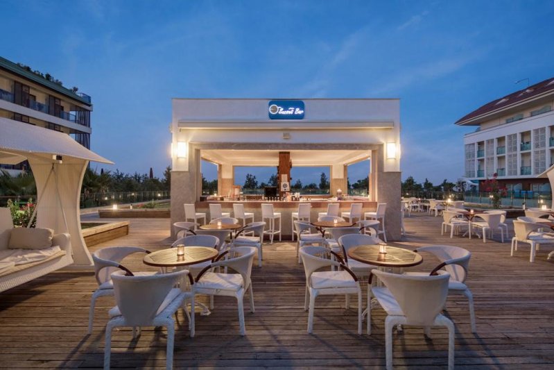 Trendy Verbena Beach Side