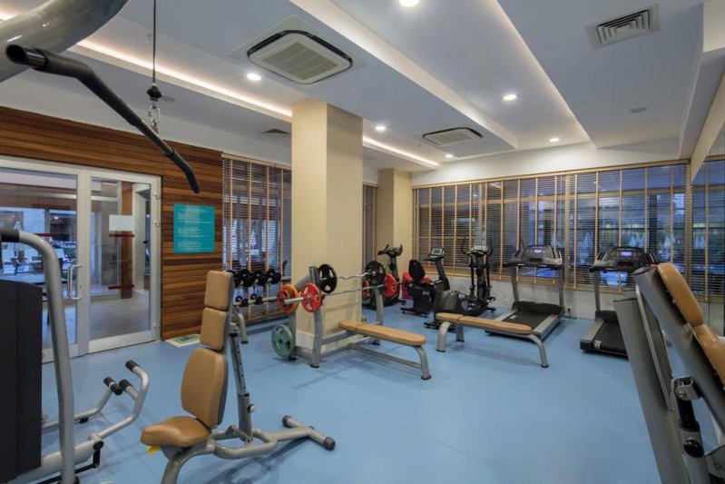 Side utazás Trendy Verbena Beach