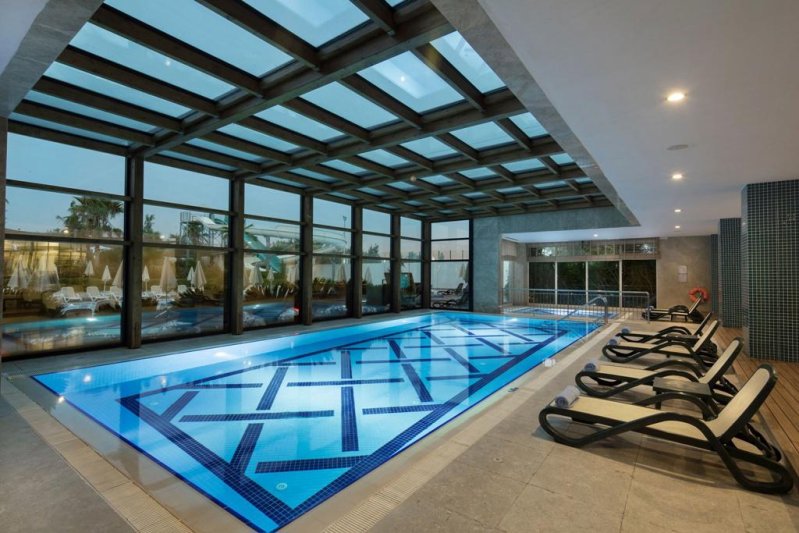 Trendy Verbena Beach Side