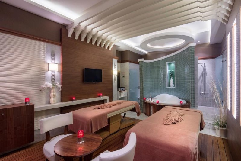 Trendy Verbena Beach Side