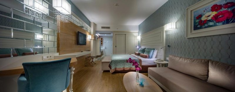 Trendy Verbena Beach Side
