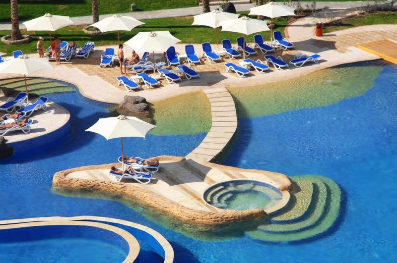 Tropitel Sahl Hasheesh Hurghada