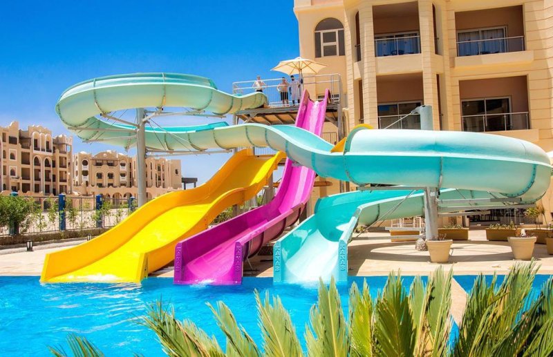 Tropitel Sahl Hasheesh Hurghada