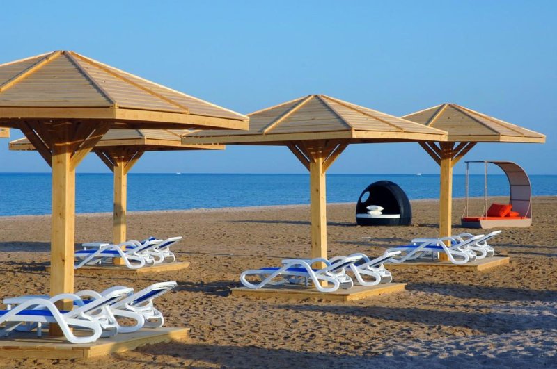 Tropitel Sahl Hasheesh Hurghada