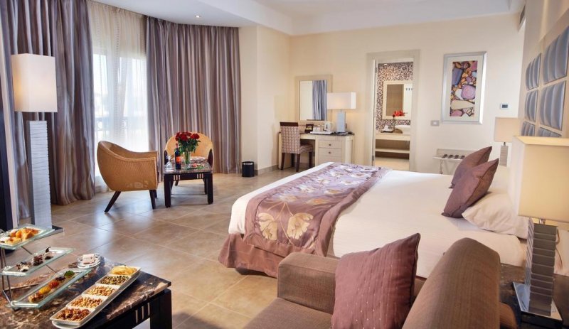Tropitel Sahl Hasheesh Hurghada
