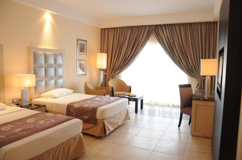 Tropitel Sahl Hasheesh Hurghada