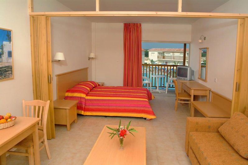Tsokkos Paradise Village Dél-Ciprus