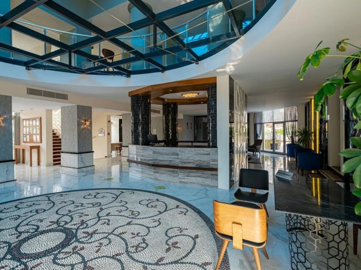 Kemer utazás Tu Casa Gelidonya Hotel