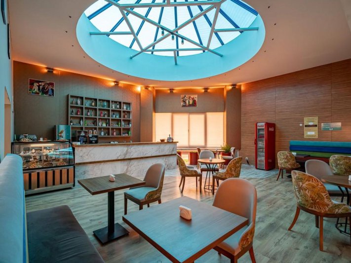 Kemer utazás Tu Casa Gelidonya Hotel