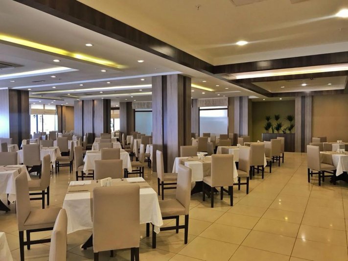 Side utazás Sentido Turan Prince Hotel