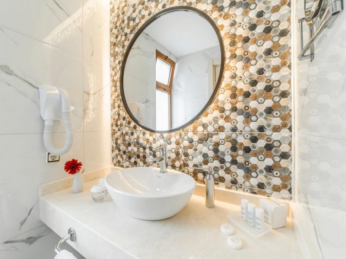 Side utazás Sentido Turan Prince Hotel