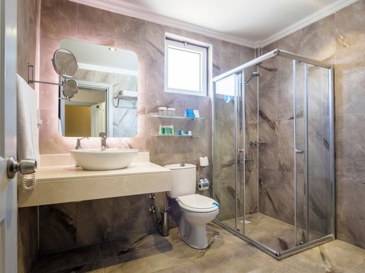 Side utazás Sentido Turan Prince Hotel