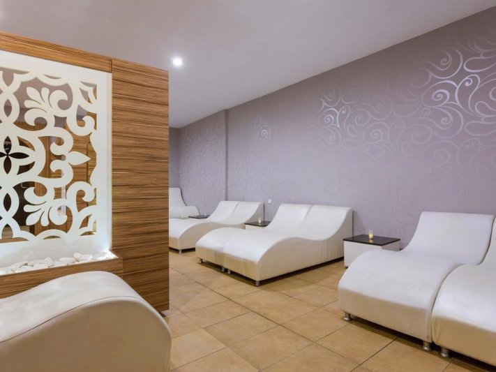 Side utazás Sentido Turan Prince Hotel