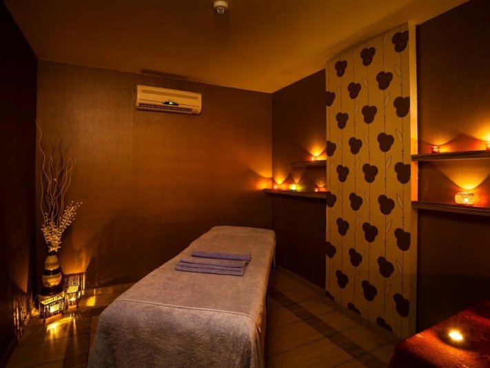 Side utazás Sentido Turan Prince Hotel