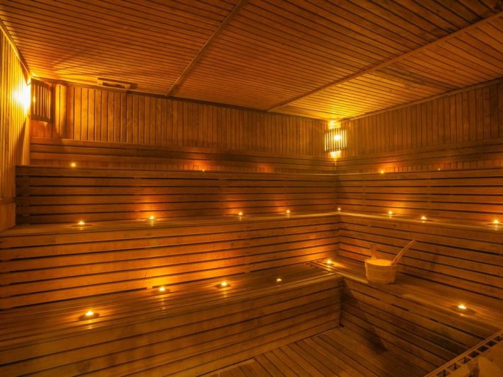 Side utazás Sentido Turan Prince Hotel