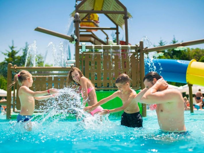 Side utazás Sentido Turan Prince Hotel